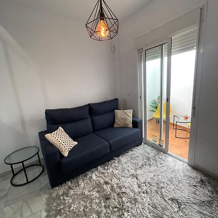 Historical Centre! Private Terrace & Gym-Near Public Parking Apartment Malaga Ngoại thất bức ảnh