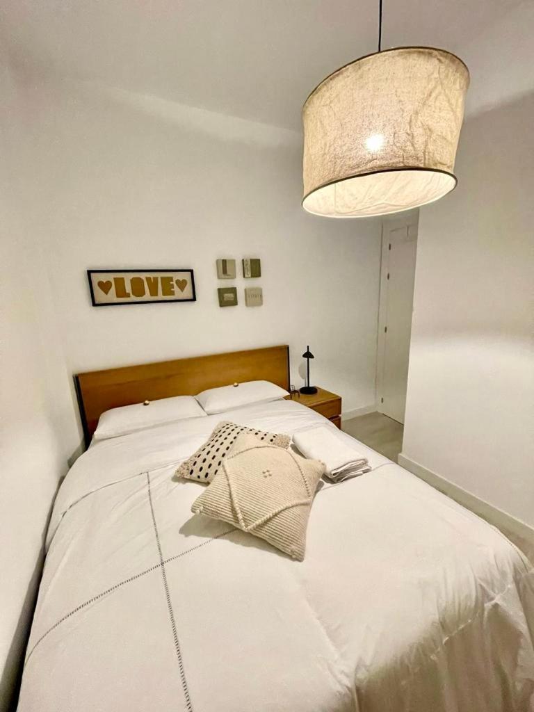 Historical Centre! Private Terrace & Gym-Near Public Parking Apartment Malaga Ngoại thất bức ảnh