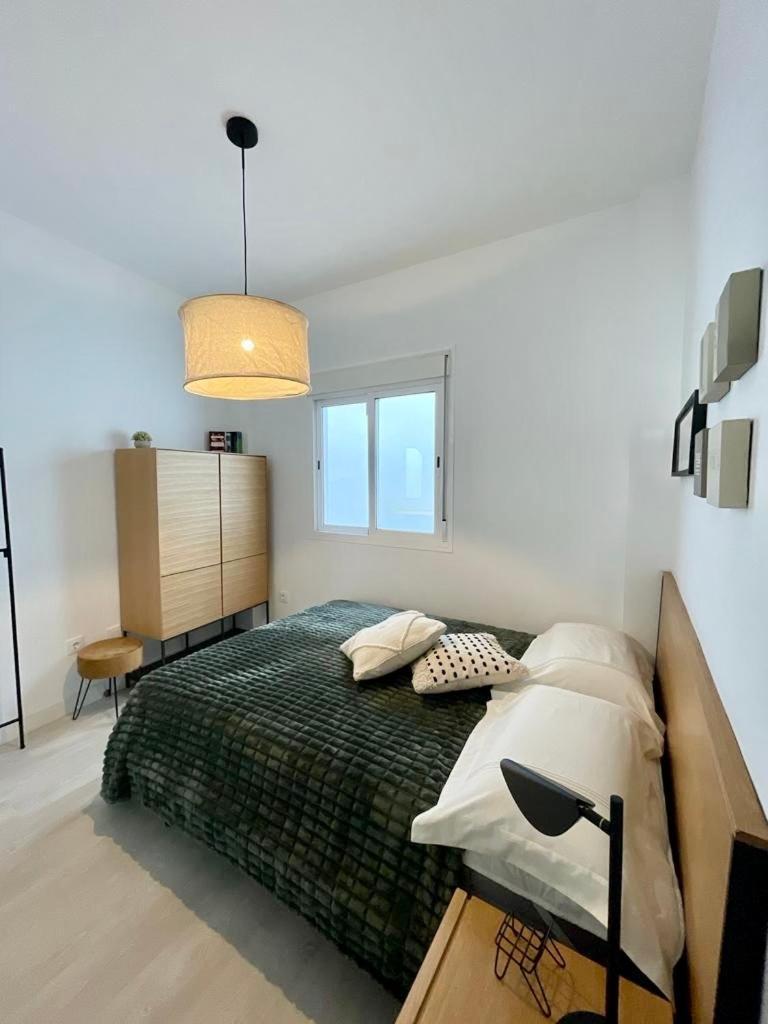 Historical Centre! Private Terrace & Gym-Near Public Parking Apartment Malaga Ngoại thất bức ảnh