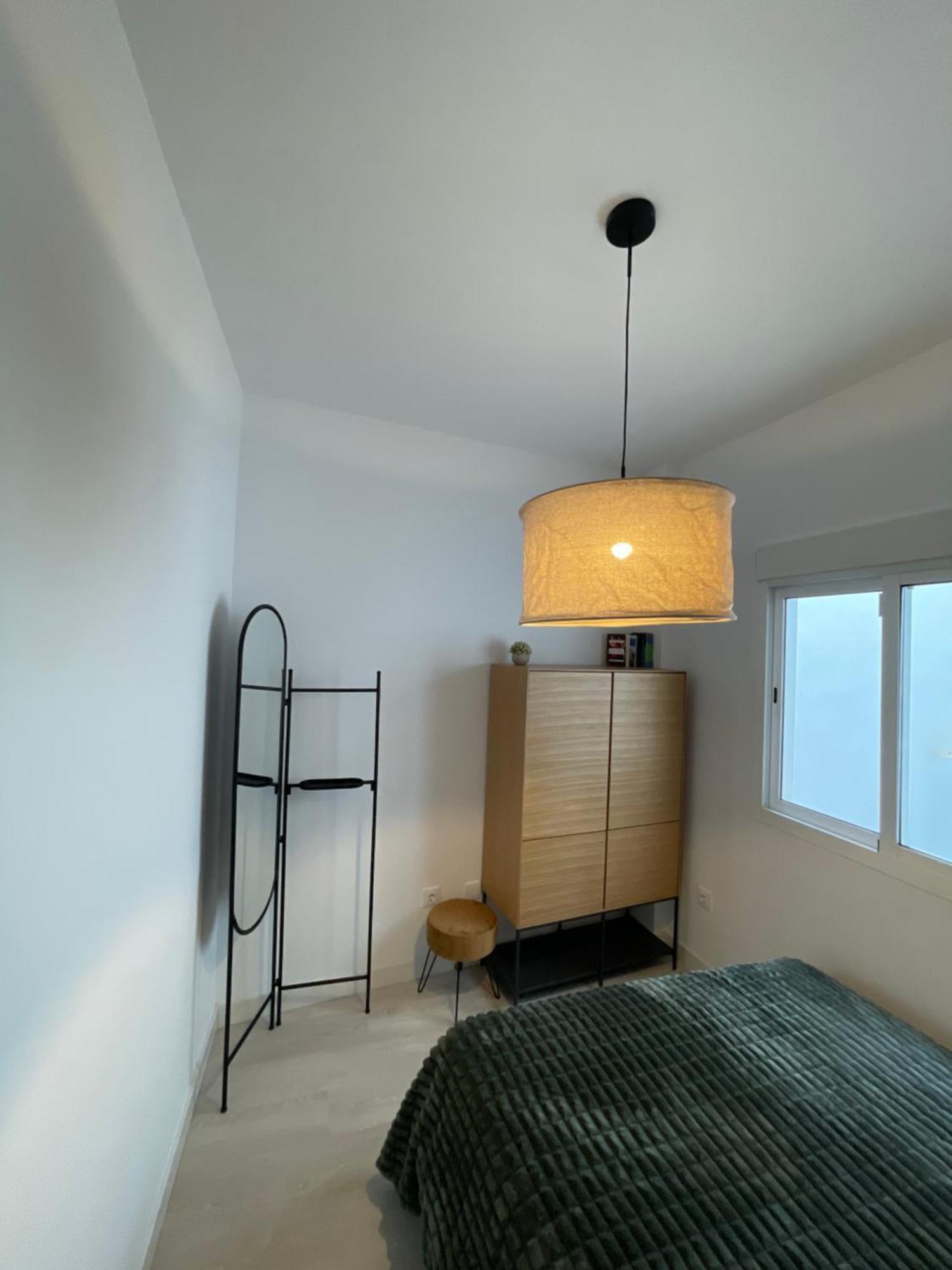 Historical Centre! Private Terrace & Gym-Near Public Parking Apartment Malaga Ngoại thất bức ảnh