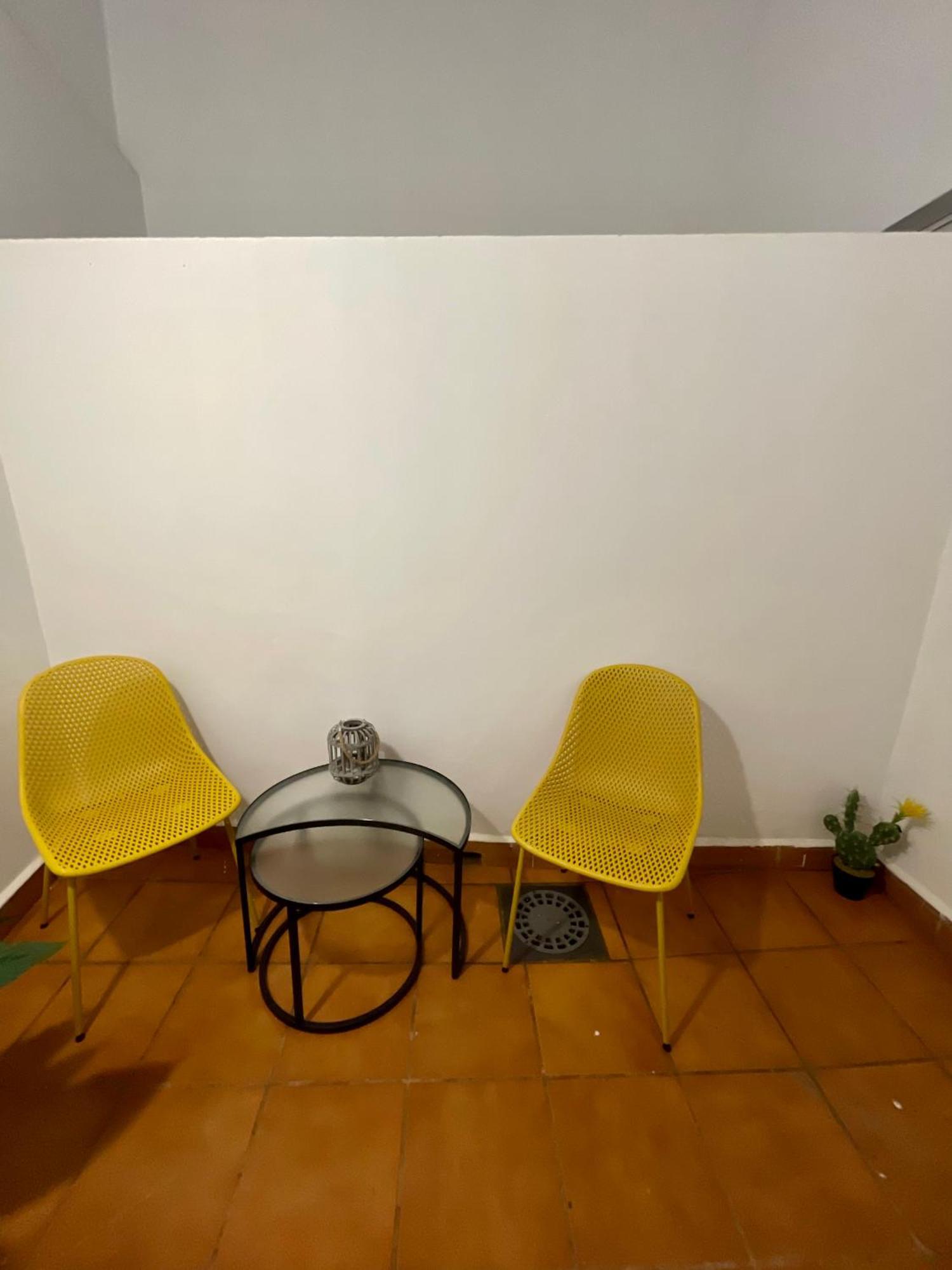 Historical Centre! Private Terrace & Gym-Near Public Parking Apartment Malaga Ngoại thất bức ảnh
