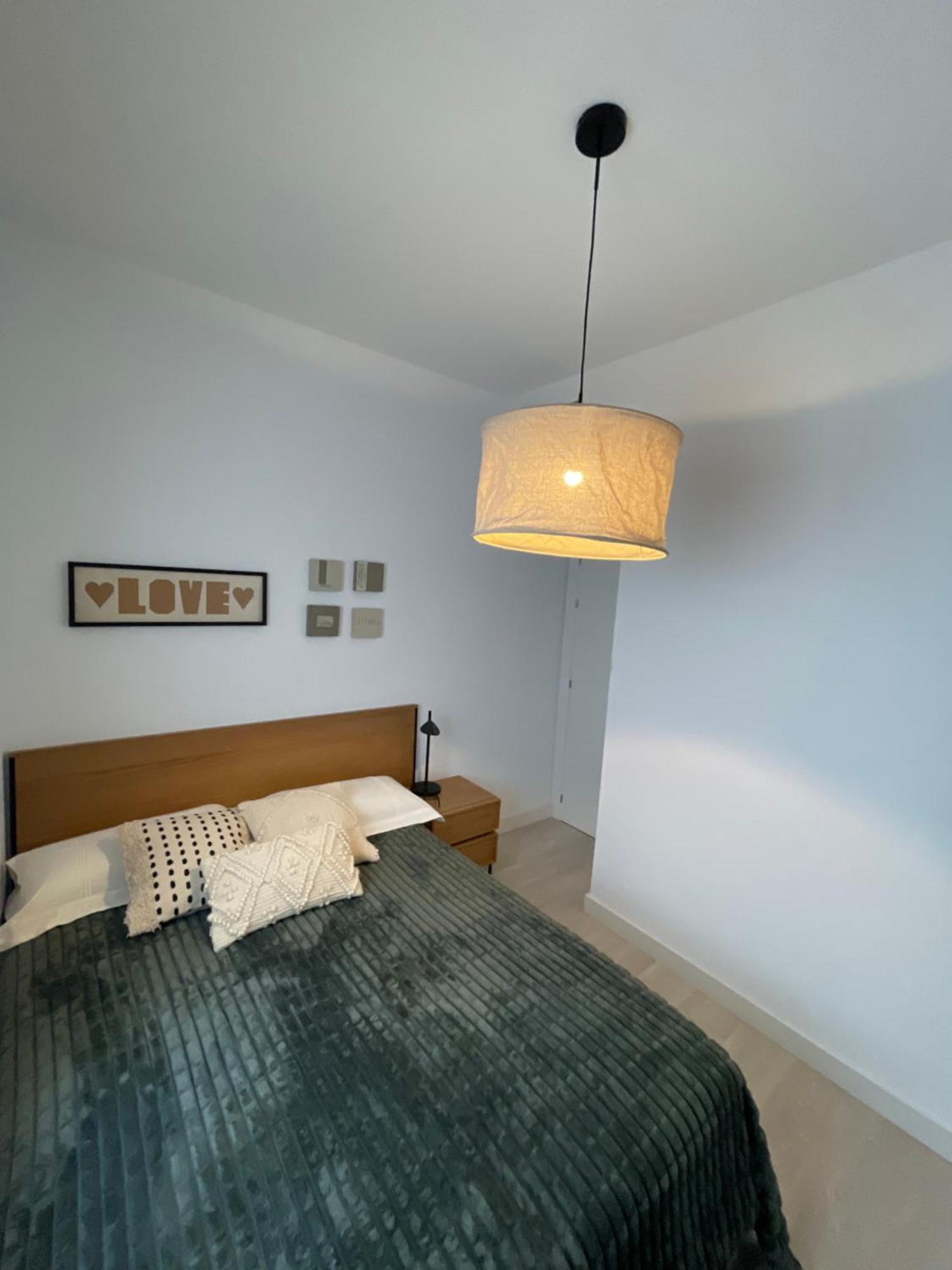 Historical Centre! Private Terrace & Gym-Near Public Parking Apartment Malaga Ngoại thất bức ảnh