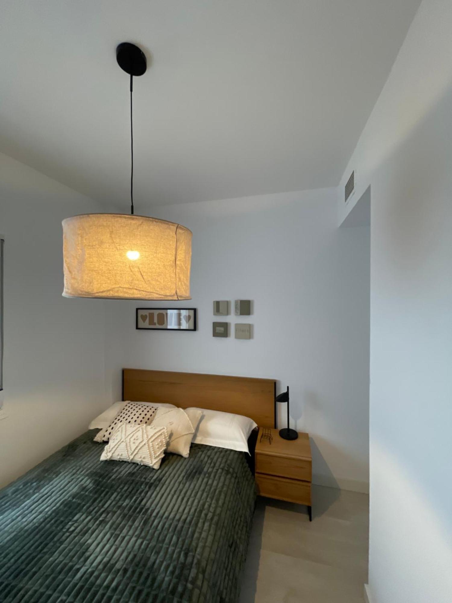 Historical Centre! Private Terrace & Gym-Near Public Parking Apartment Malaga Ngoại thất bức ảnh