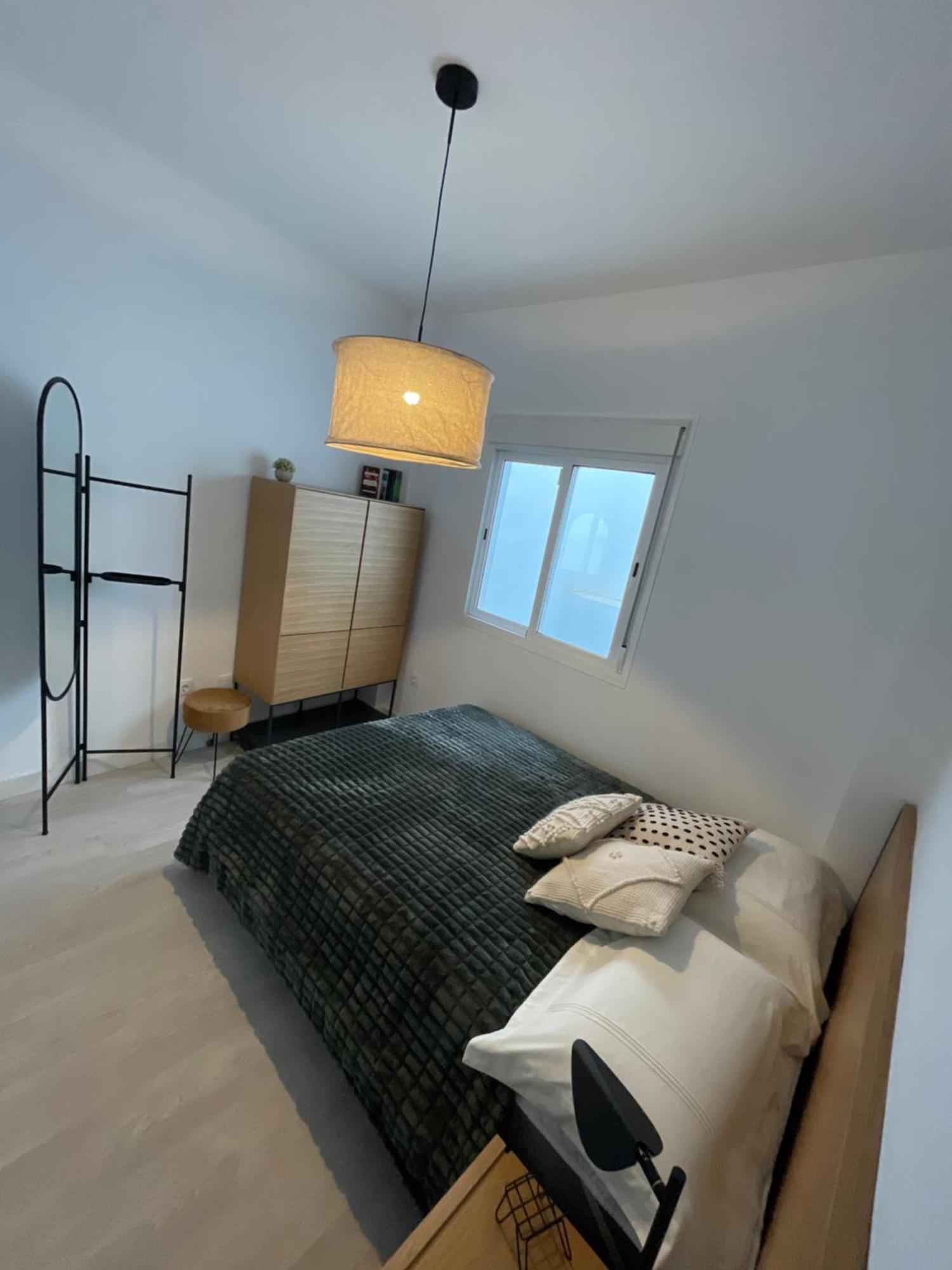 Historical Centre! Private Terrace & Gym-Near Public Parking Apartment Malaga Ngoại thất bức ảnh