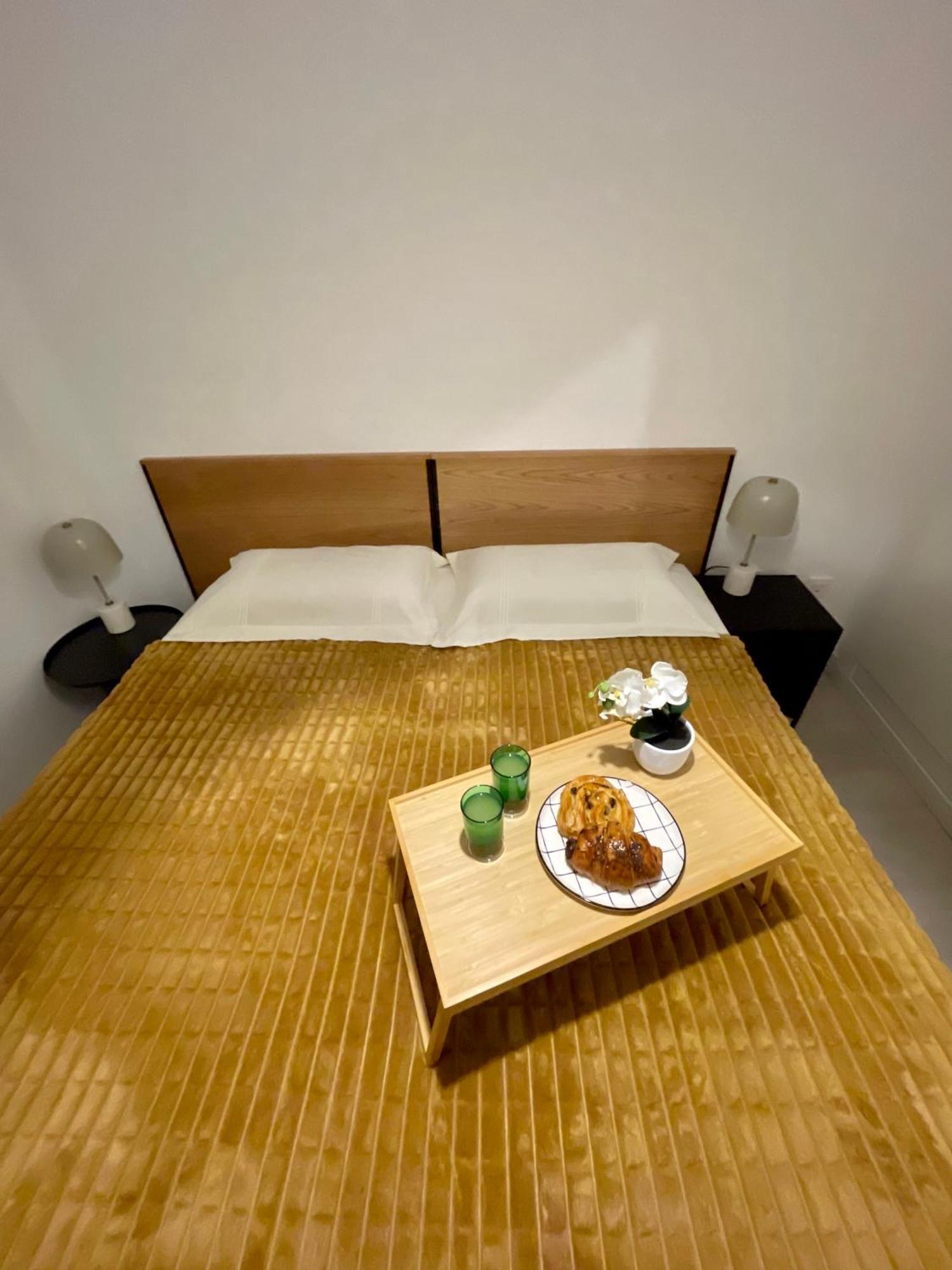 Historical Centre! Private Terrace & Gym-Near Public Parking Apartment Malaga Ngoại thất bức ảnh