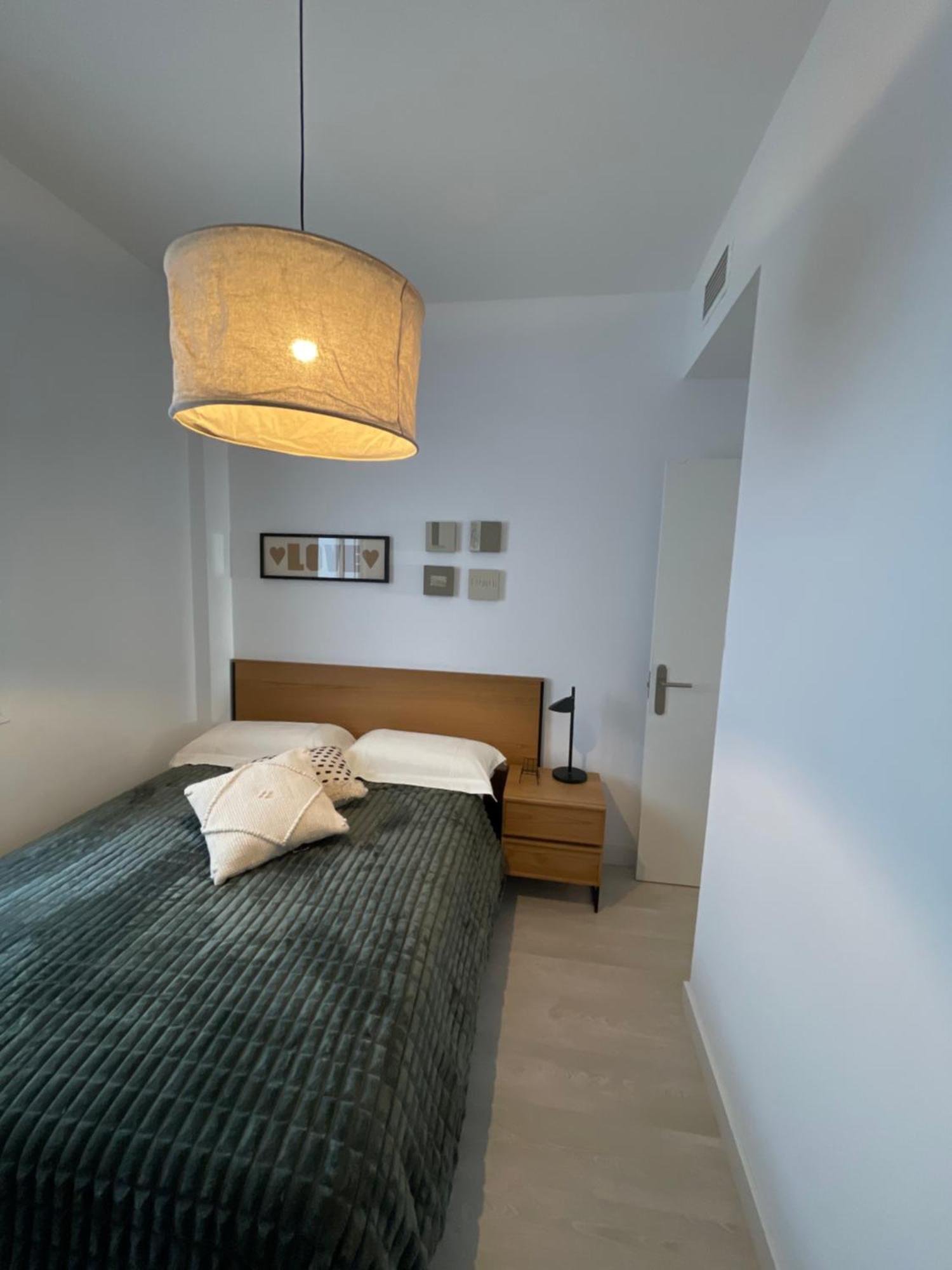 Historical Centre! Private Terrace & Gym-Near Public Parking Apartment Malaga Ngoại thất bức ảnh
