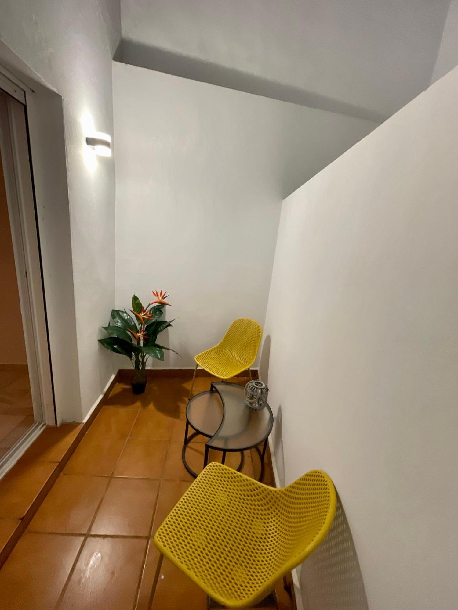 Historical Centre! Private Terrace & Gym-Near Public Parking Apartment Malaga Ngoại thất bức ảnh
