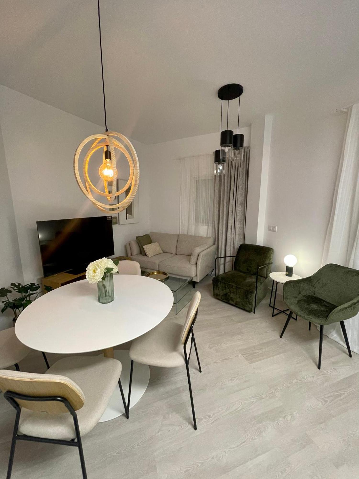 Historical Centre! Private Terrace & Gym-Near Public Parking Apartment Malaga Ngoại thất bức ảnh