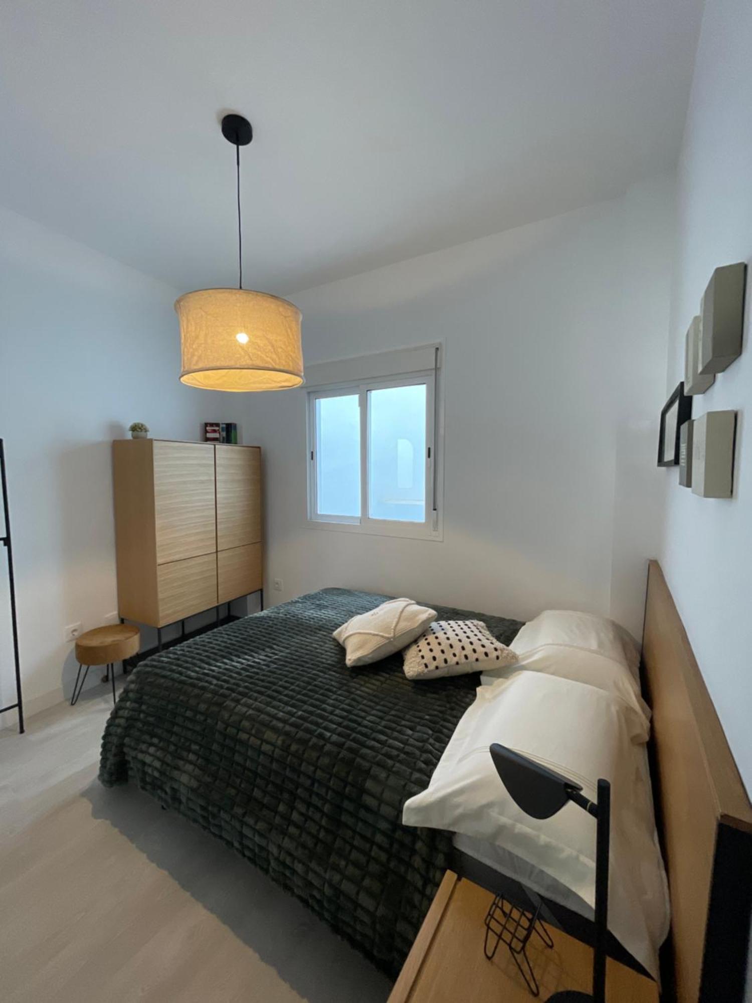 Historical Centre! Private Terrace & Gym-Near Public Parking Apartment Malaga Ngoại thất bức ảnh