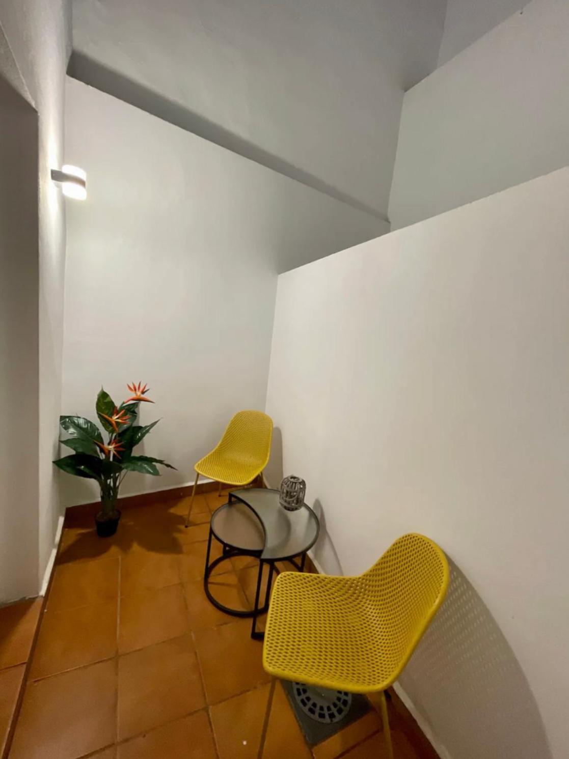Historical Centre! Private Terrace & Gym-Near Public Parking Apartment Malaga Ngoại thất bức ảnh